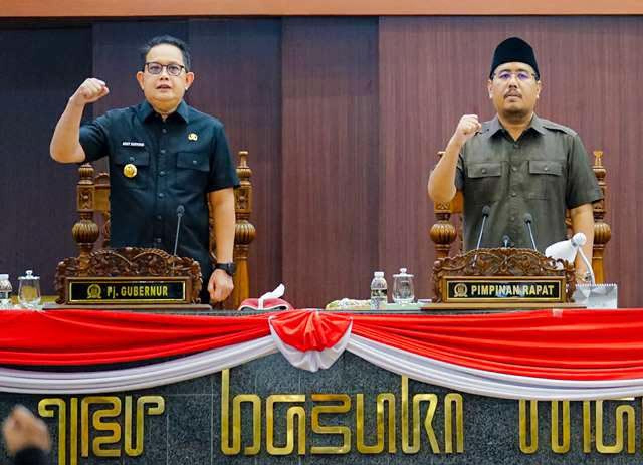 Soal Pemprov Jatim Kehilangan PAD Rp 4 T, Gus Sadad Sindir Adhy Karyono Playing Victim!