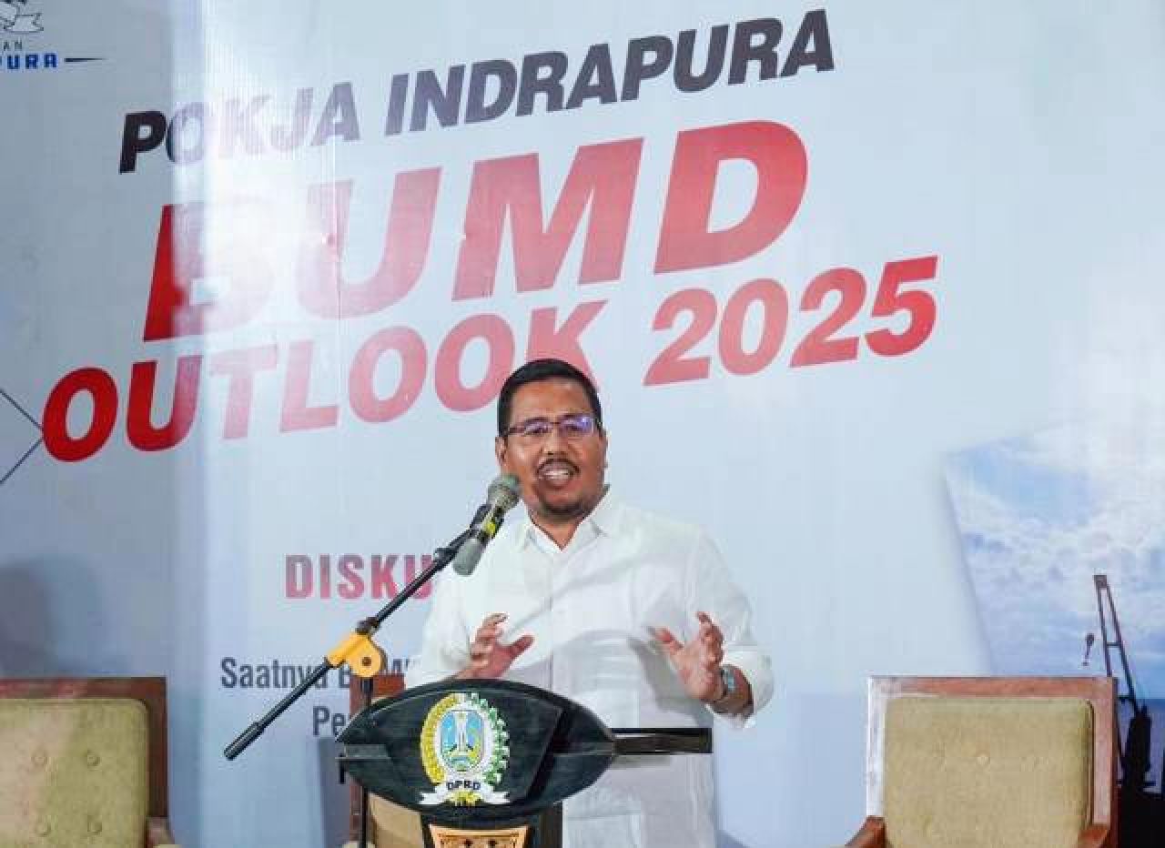 Pemprov Jatim Bakal Kehilangan PAD Rp 4 T, Gus Sadad Minta Komisi C 'Cereweti' Kinerja BUMD!