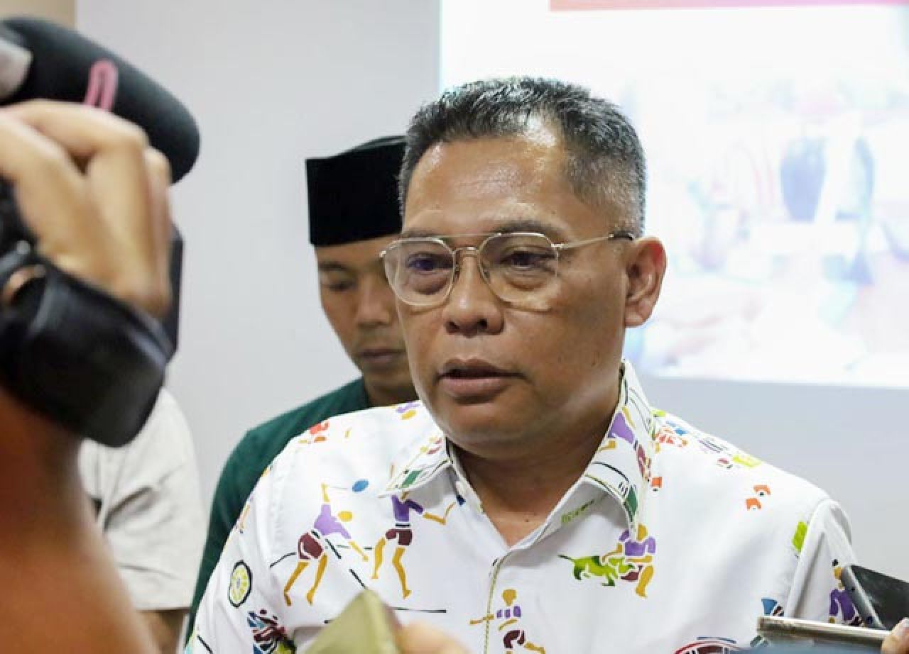 Keberadaan Orangnya Tak Jelas, Pemkot Surabaya Blokir 42.804 KK Siluman!