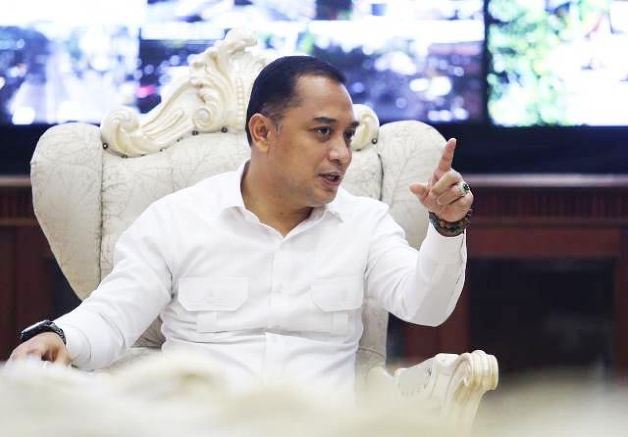 Fokus Entas Kemiskinan, Eri Cahyadi Dobrak Sistem Satu Rumah Dihuni Puluhan KK!