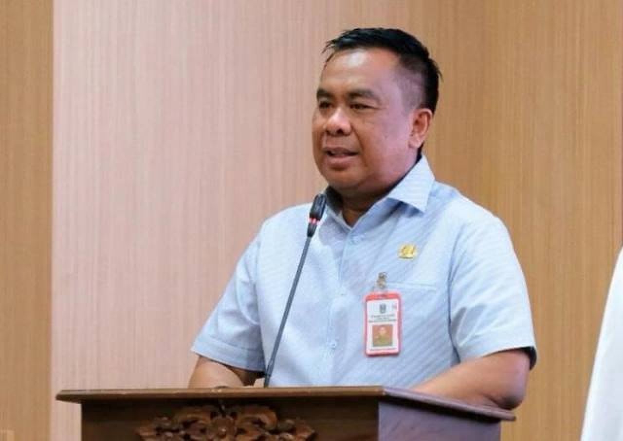 Teknologi Informasi Berjalan Pesat, DKP Jatim Suguhkan Database Real Time Lewat Sigpukan