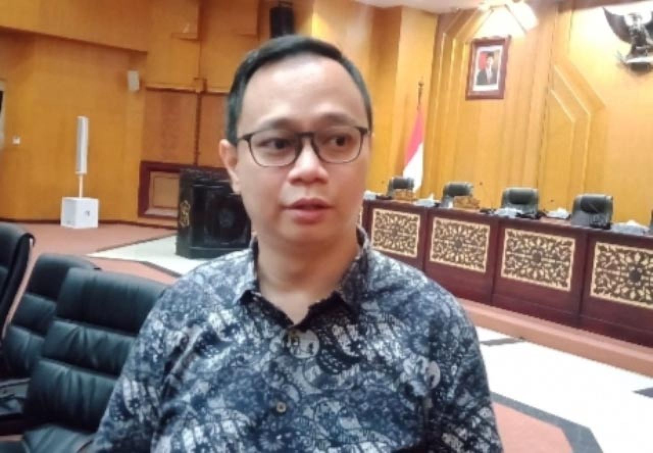 Ajak Berantas Judi Online, DPRD Surabaya Minta Hukuman Diperketat