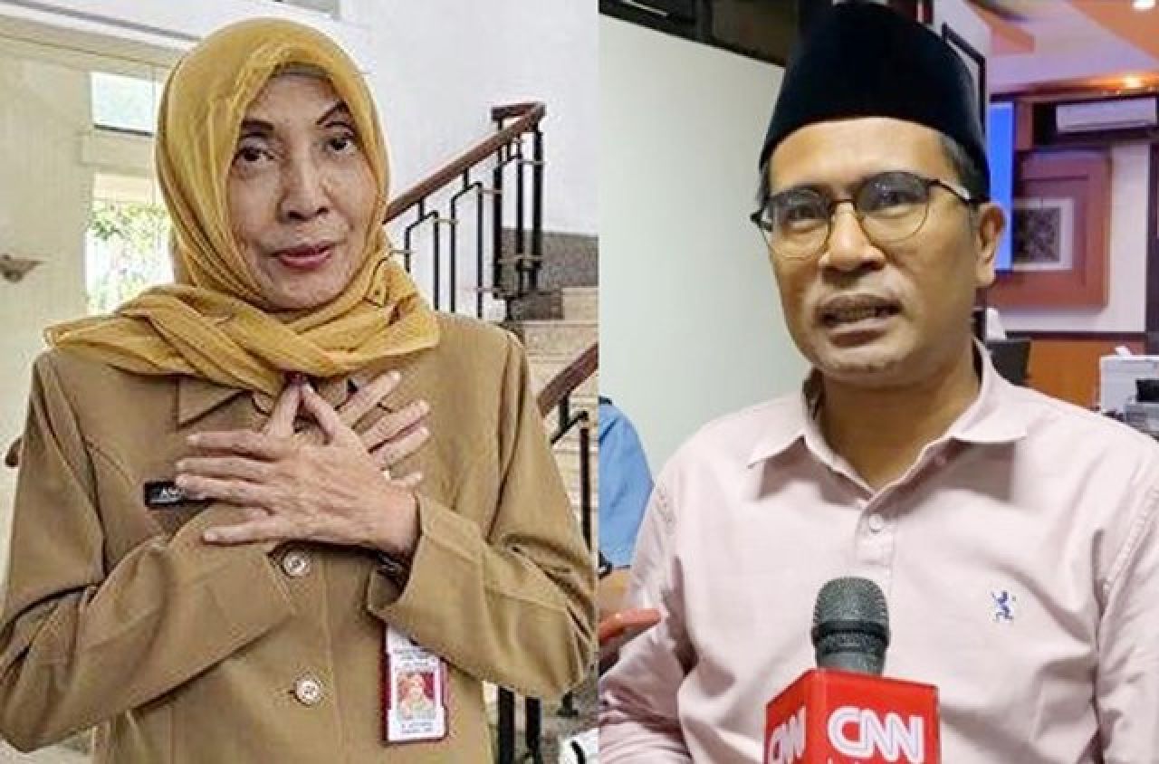 Bimtek Dinkop UKM Jatim Jadi Arena Kampanyekan Khofifah, Anggota DPRD Geram: Penjilat!