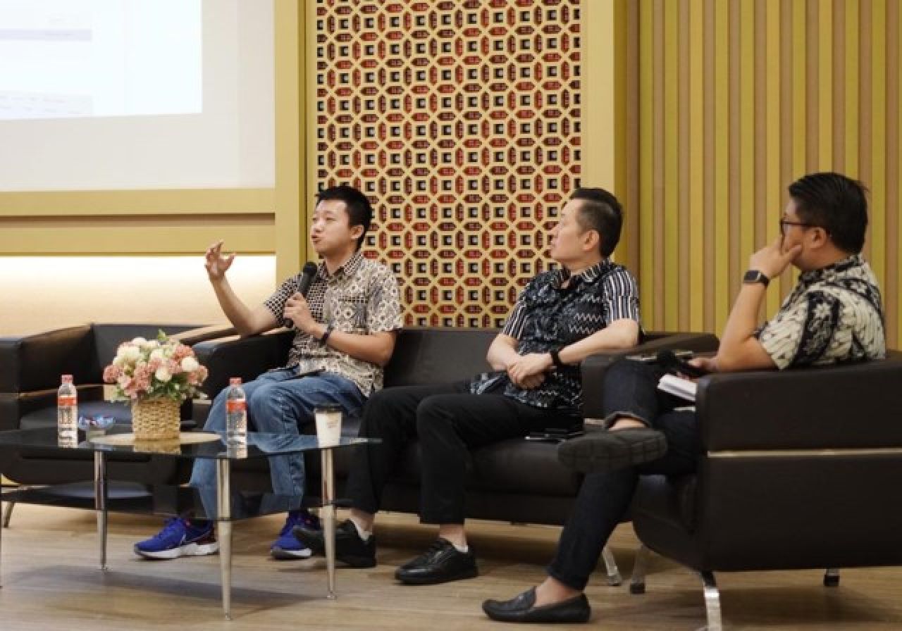 Bangun Ekosistem AI dan Kewirausahaan di Kampus, Maxy Academy Gelar Seminar Nasional