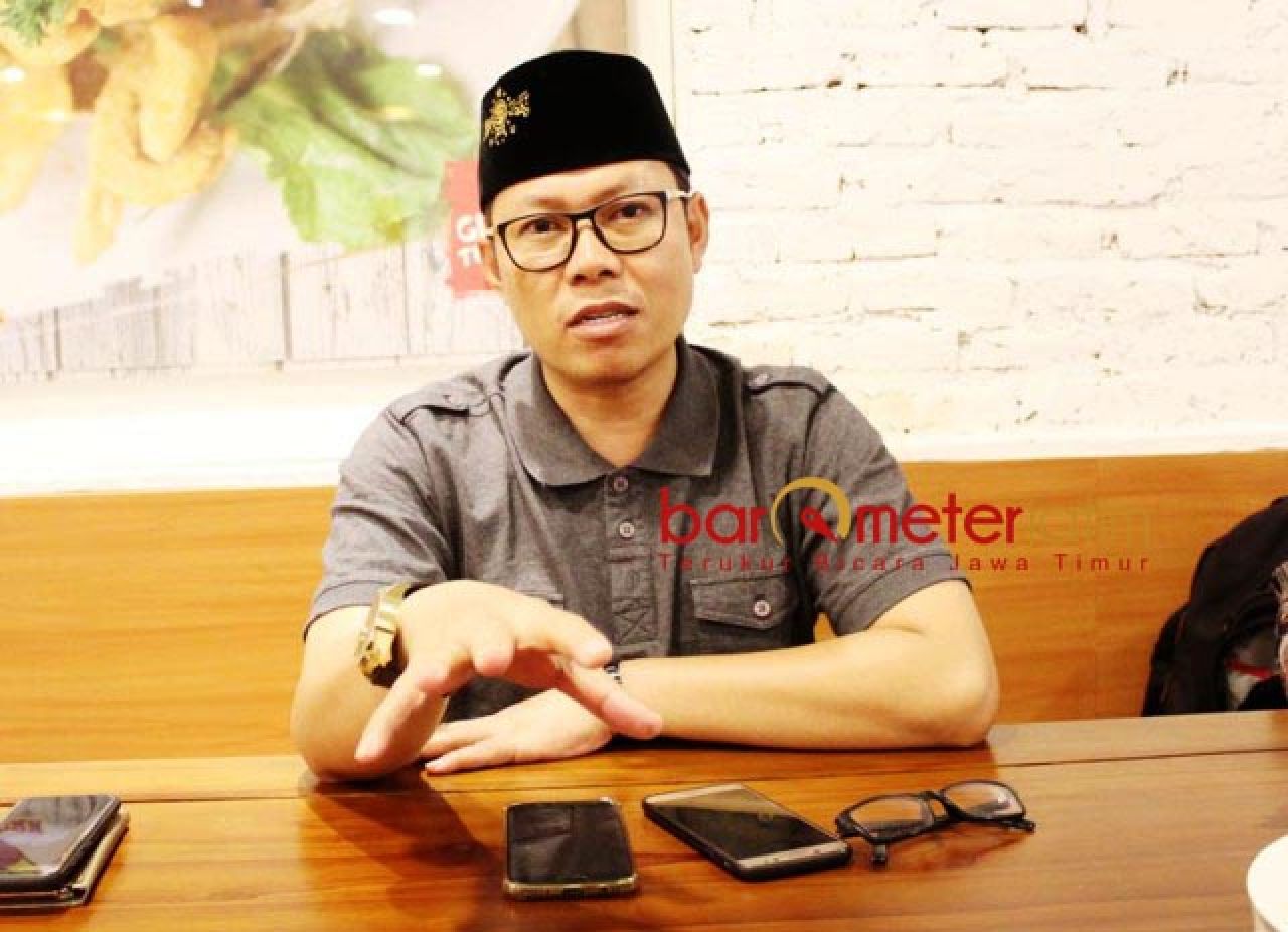 Nawardi Dukung NU Cs Kelola Tambang: Biar Tak Ada Lagi Proposal ke Penguasa dan Pengusaha!