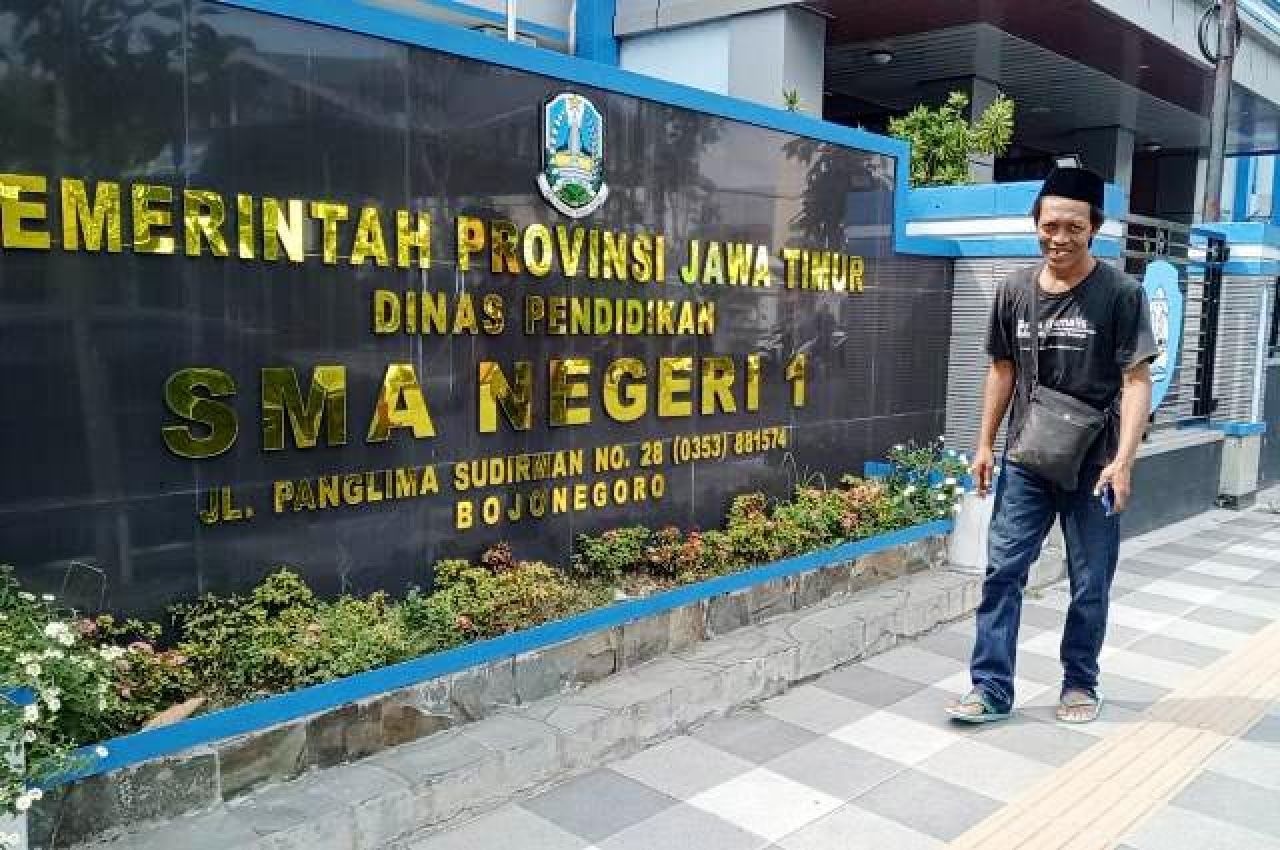 PPDB Jalur Zonasi SMAN di Bojonegoro Diduga Curang! Begini Reaksi Cabdindik