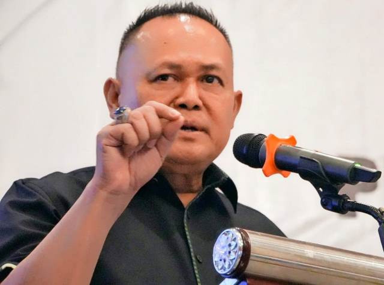 Muswil Hipka KAHMI, Agung Mulyono: Jejaring Kita se-Jatim, Kita Bikin Ahli Eksekusi!