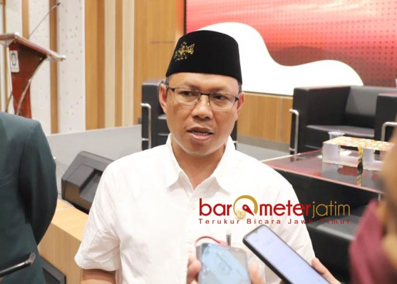 Senator Nawardi Dukung Langkah Menkes: Jangan Alergi Dokter Asing!