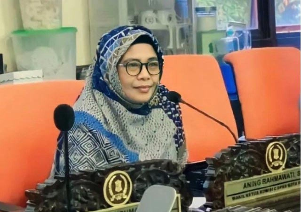 Optimalkan PAD, DPRD Surabaya Minta Pemkot Tindak Tegas Parkir Liar