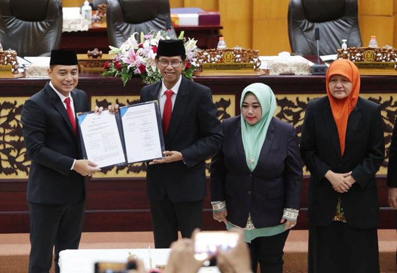 Eri Cahyadi Rancang Surabaya Jadi Compact City, Target PDRB di 2045 Rp 2,1 T!