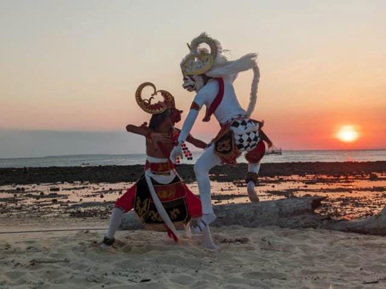 Glamping KFI Sumenep Pikat Fotografer Nusantara, Cak Fauzi Manjakan dengan Atraksi Budaya