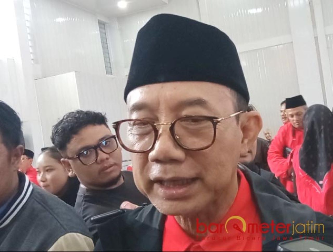 Serius Lawan Khofifah di Pilgub Jatim, PDIP Siapkan 2 Menteri!
