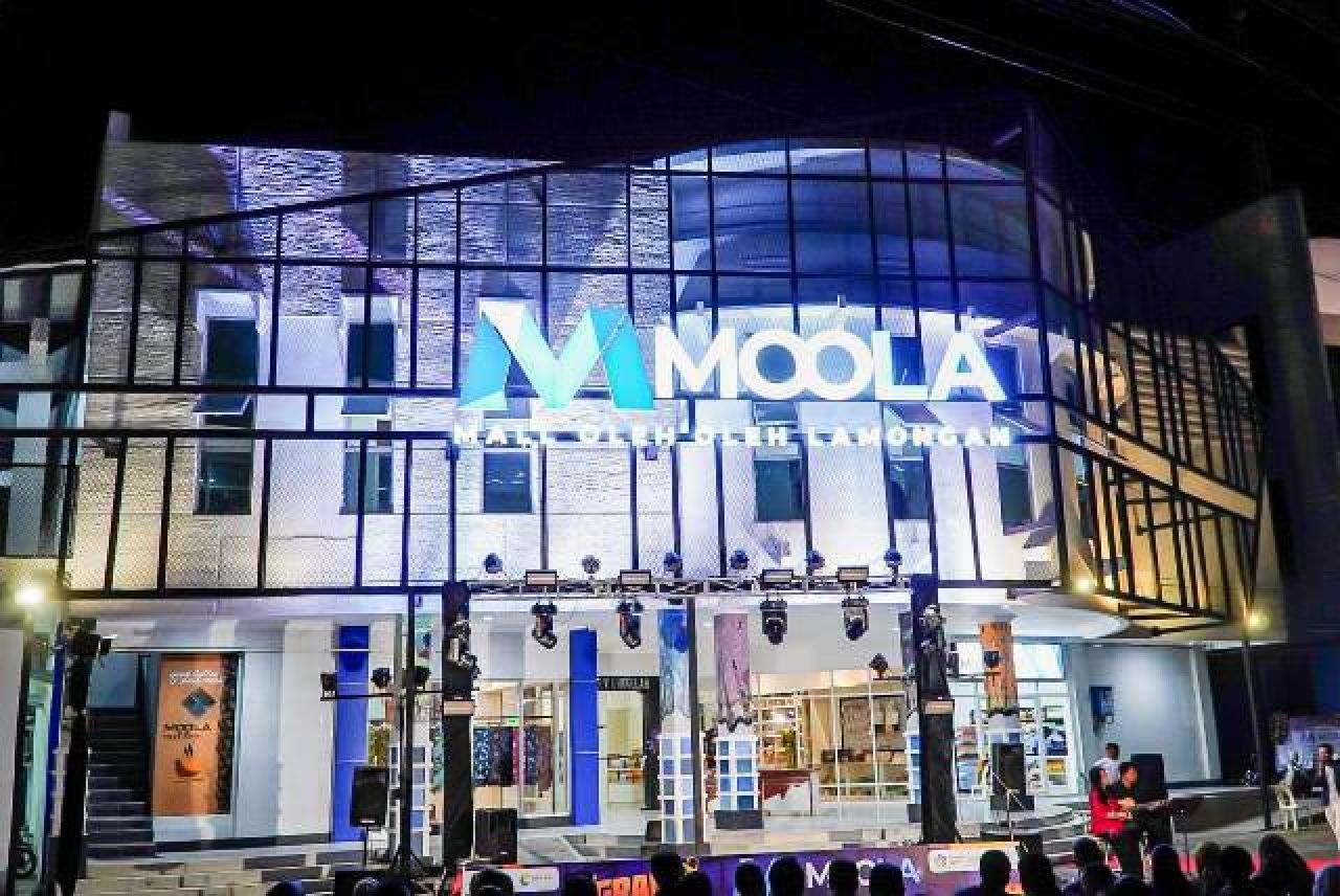 Bikin UMKM Lamongan Naik Kelas, Bupati Yuhronur Luncurkan MOOLA!