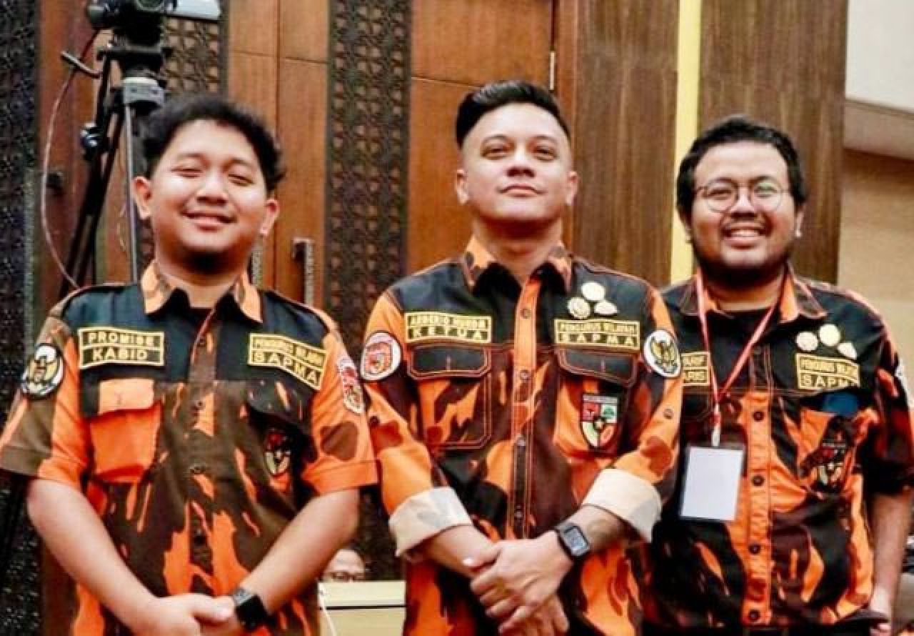 Sapma PP Jatim: Pemecatan Prof Bus Penyembelihan Kebebasan Berpendapat Akademik!
