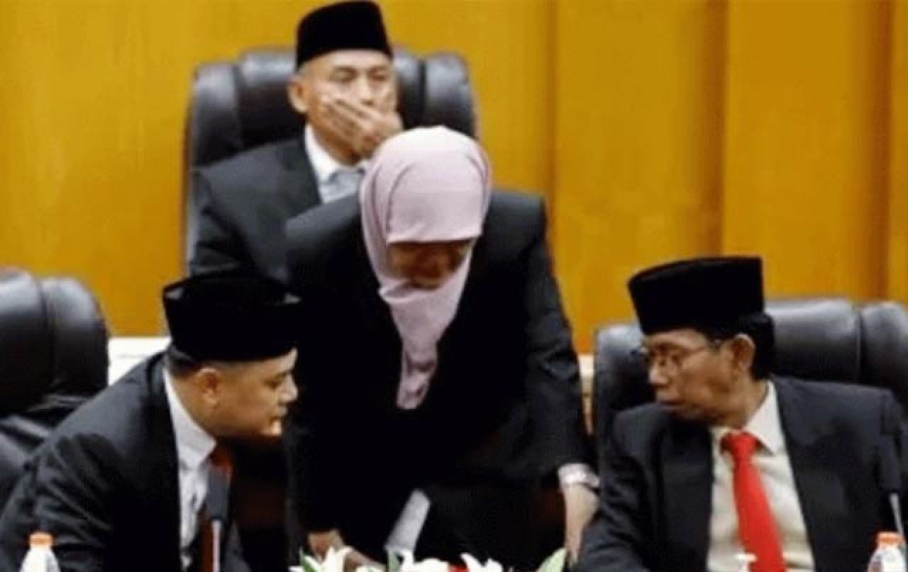 DPRD Surabaya Setujui Perubahan APBD 2024 Naik Rp 500 M Jadi Rp 11,5 T