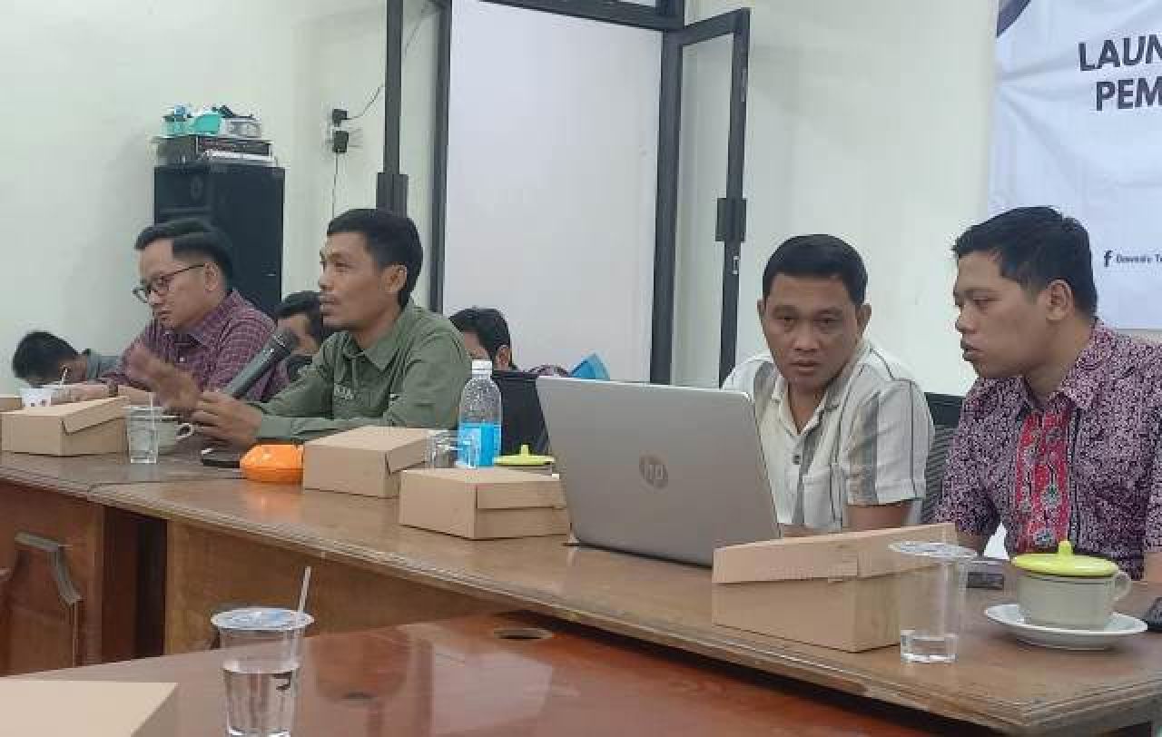 Pilkada Tuban Potensi Calon Tunggal, Bawaslu Awasi Netralitas Penyelenggara dan ASN!