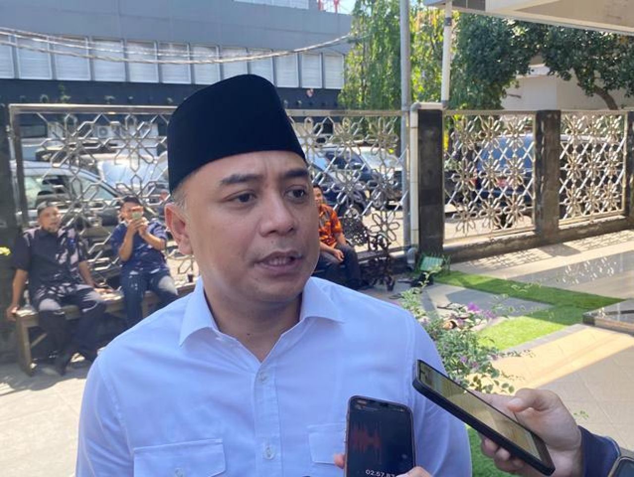 Harga Sewa GBT untuk Piala AFF U-19 'Cekik' PSSI, Eri Cahyadi Tegur Keras Kadisbudporapar!