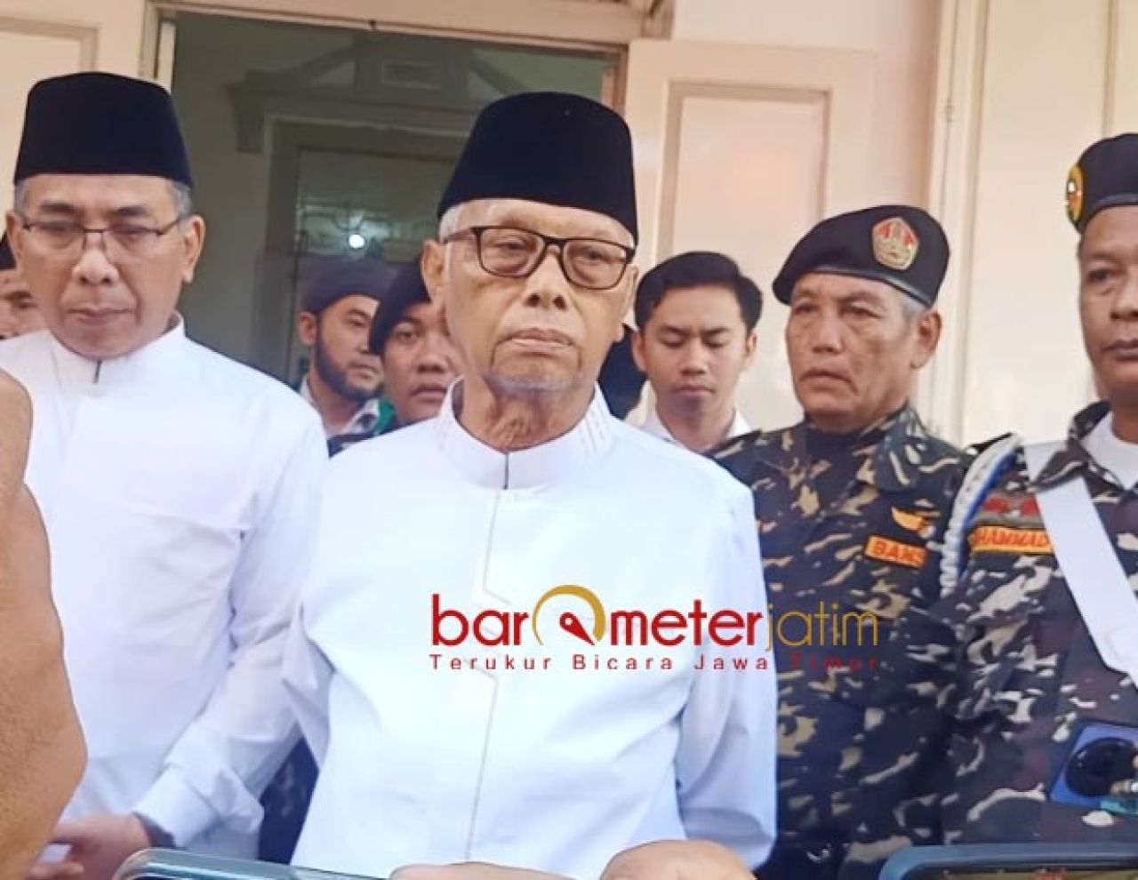 Wakil Rais Aam PBNU Sebut PKB Menyimpang, Ulama Bahkan Dipinggirkan!