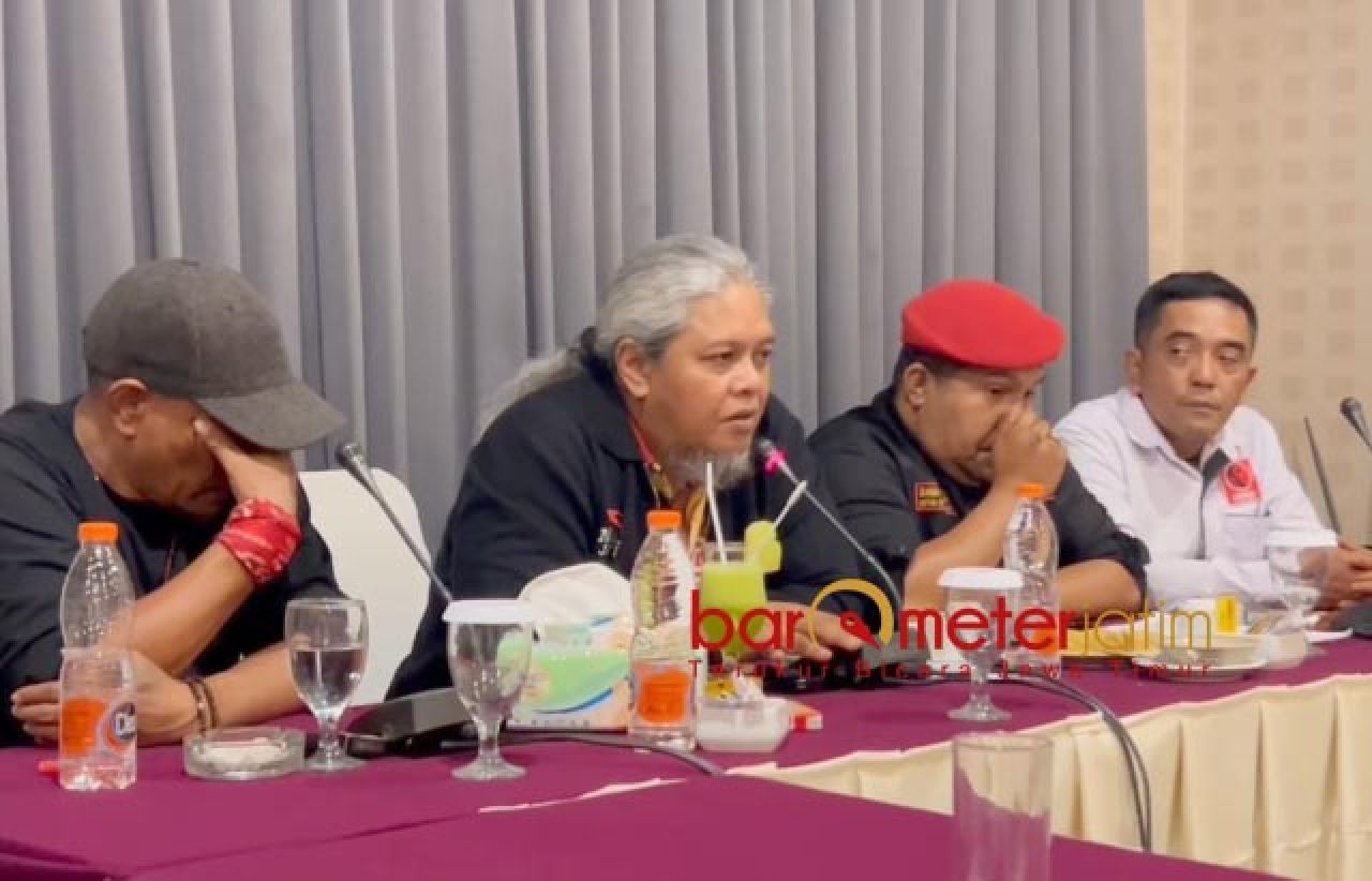 Karna Suswandi Tersangka dan Thoriqul Haq Diperiksa saat Proses Pilkada, MAKI Bersuara Keras!