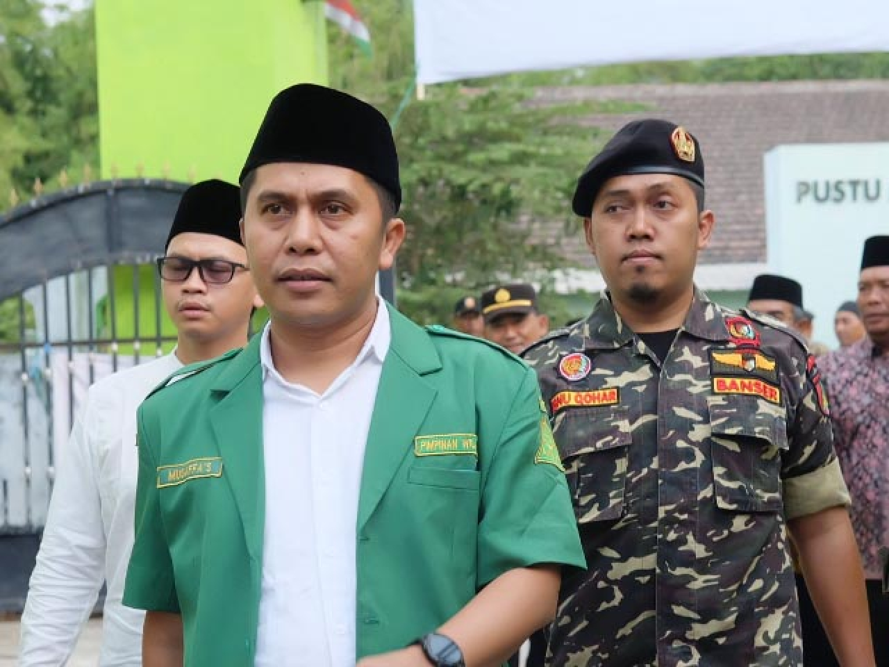 2 Kadernya Dipecat PKB dan Terancam Tak Dilantik Jadi DPR RI, Ansor Jatim Bereaksi Keras!