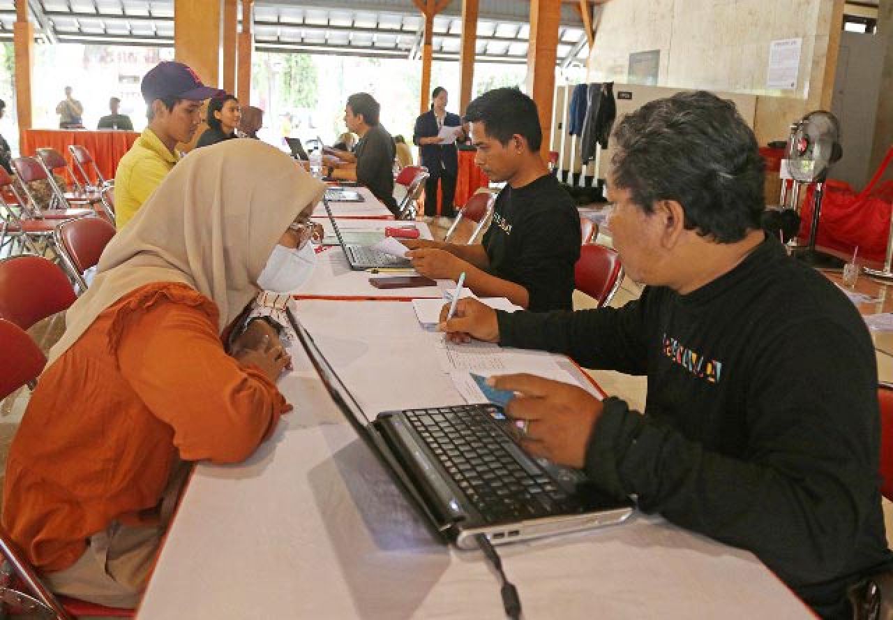 444 Mahasiswa Surabaya Lolos Seleksi Beasiswa Pemuda Tangguh, Ini yang Didapat jika Terpilih!