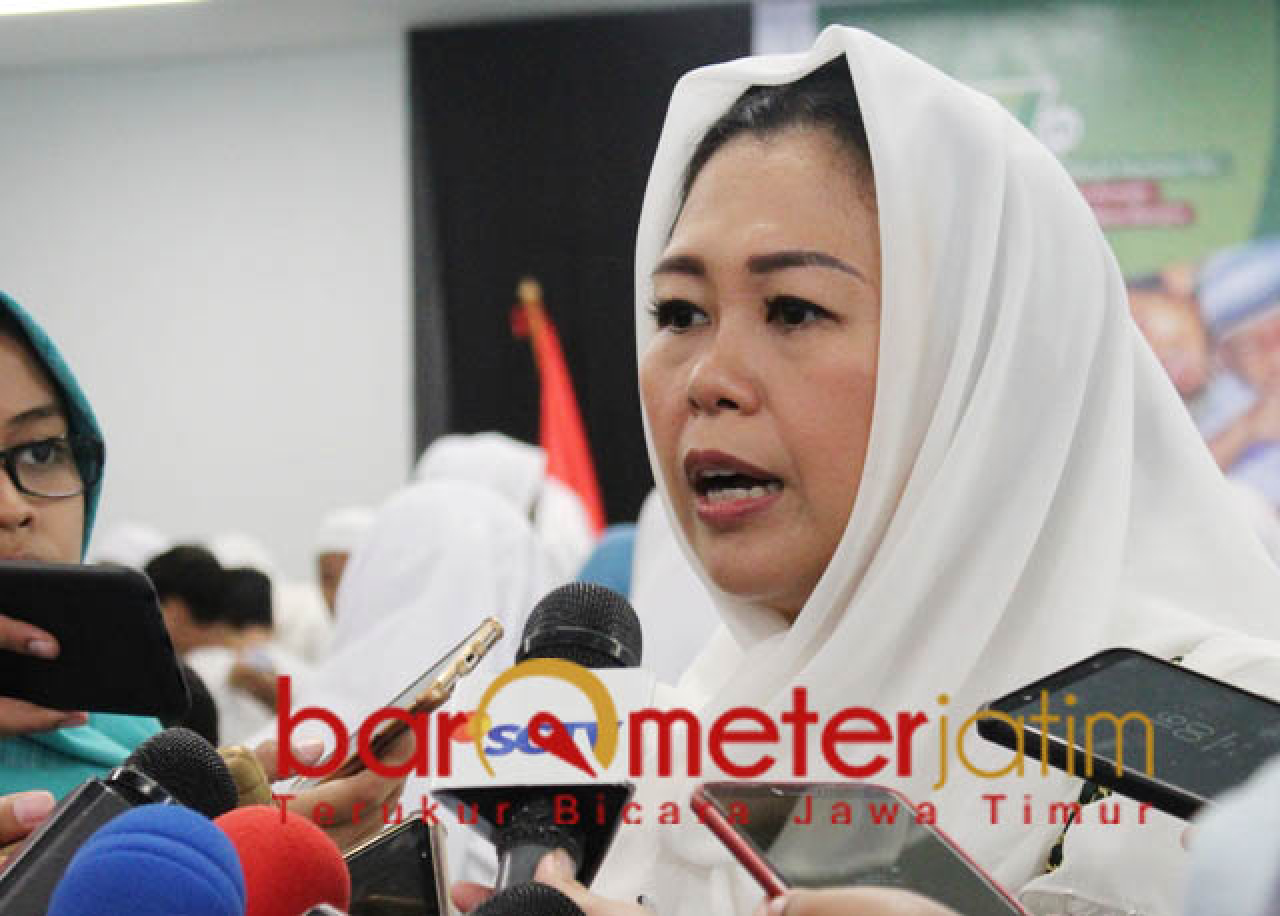Pagi Ini, Harlah ke-73 Muslimat NU di GBK Bertabur Bintang