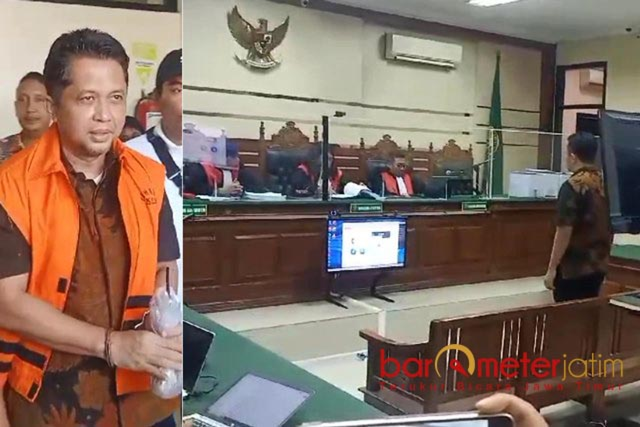 Korupsi BPPD Sidoarjo, Eks Anak Buah Gus Muhdlor Divonis 5 Tahun Penjara dan UP Rp 2,7 M!