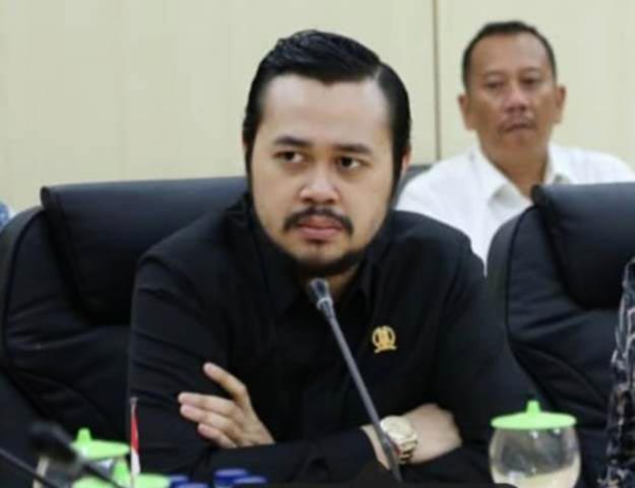 Bayu Airlangga: Buku Paradoks Indonesia Prabowo, Refleksi Kritis Perekonomian Bangsa!