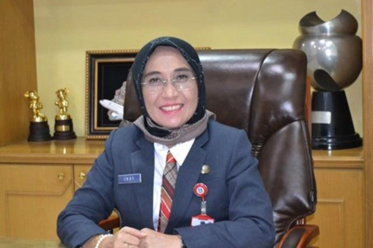 Jadi Sorotan Usai Kantornya Digeledah KPK, Kadisnak Jatim Indyah Aryani Berharta Rp 5,3 M!