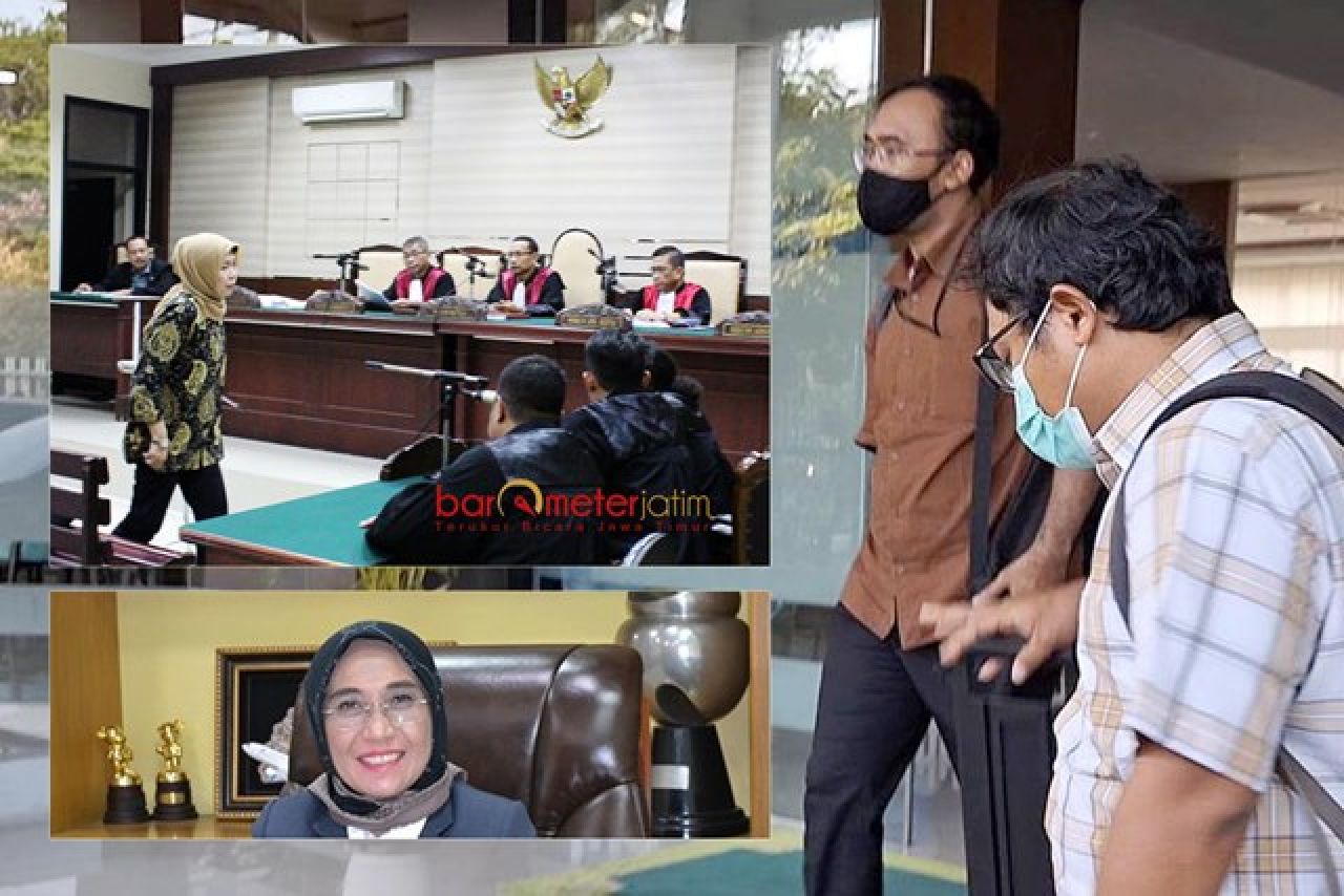 KPK Endus Penyimpangan Hibah di Disnak Jatim, Awas! Nasib Indyah Aryani Bisa seperti Rohayati
