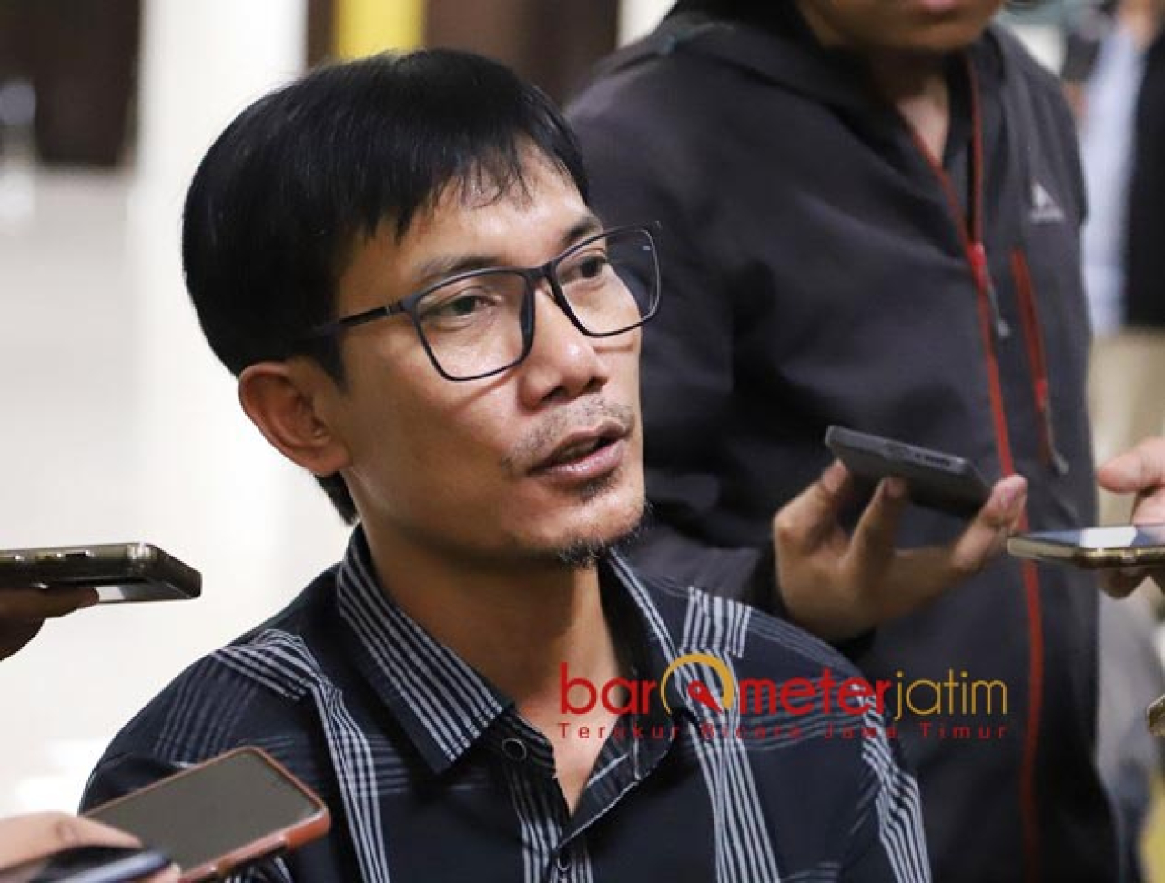 Malam Ini Luluk-Khofifah-Risma Adu Hebat di Panggung Debat, Inilah 7 Panelis Penguji!