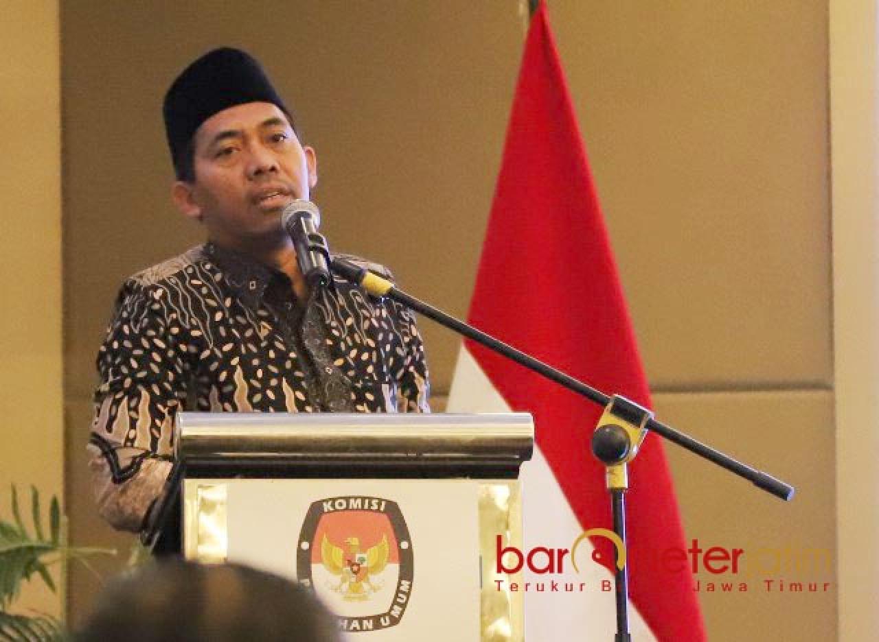 Malang dan Pacitan Kurang Pendaftar KPPS, KPU Jatim: Tak Penuhi Syarat dan Minim Peminat!