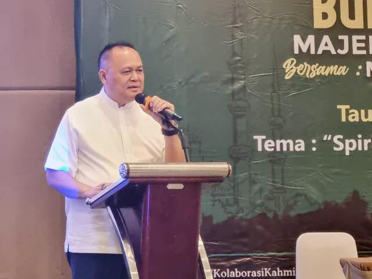 PKFI Jatim Bersiap Rakorwil, Agung Mulyono Gaungkan Digitalisasi Yankes Primer!