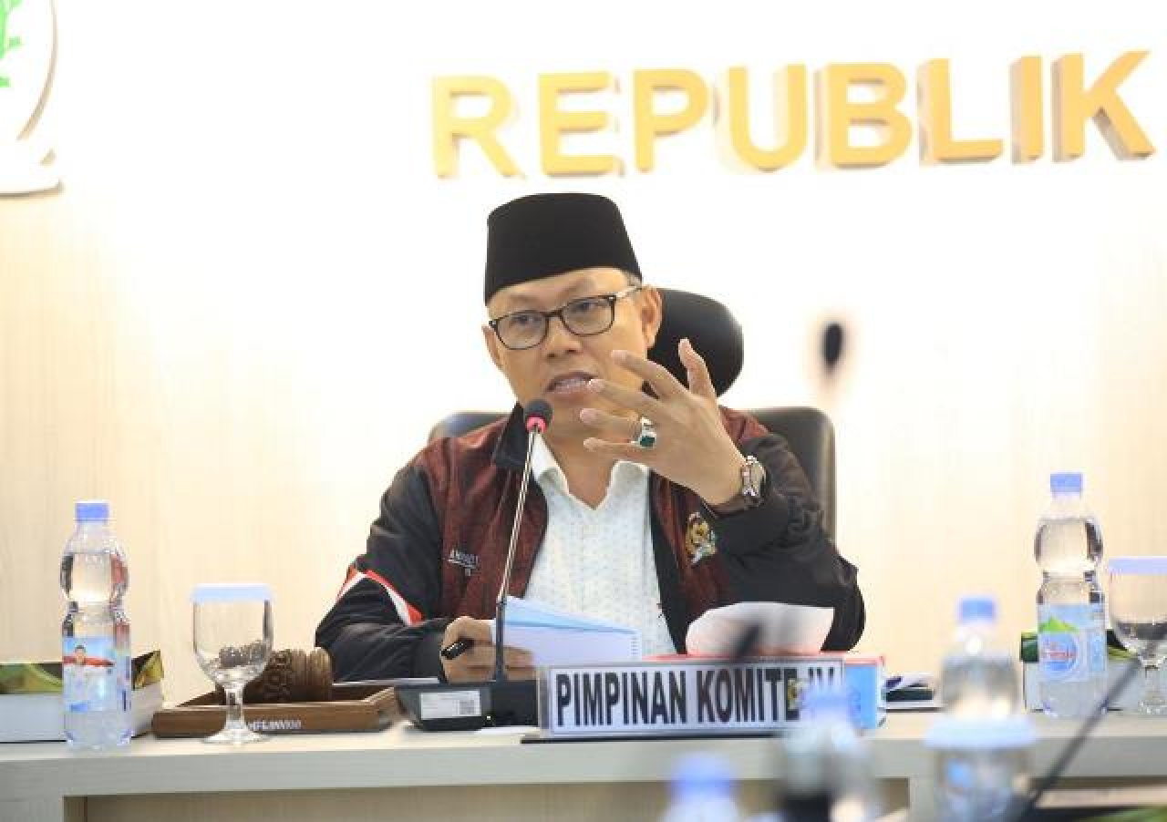 Nawardi Bersuara! Desak Pemerintah Revisi 2 Aturan Tak Memihak Peternak Susu Lokal