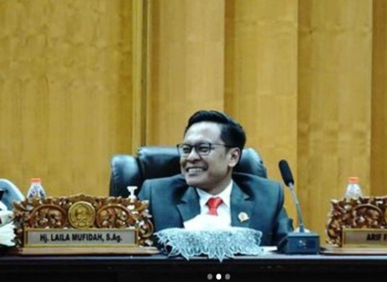 DPRD Surabaya Dukung Langkah Pemkot Tingkatkan Fungsi Balai RW