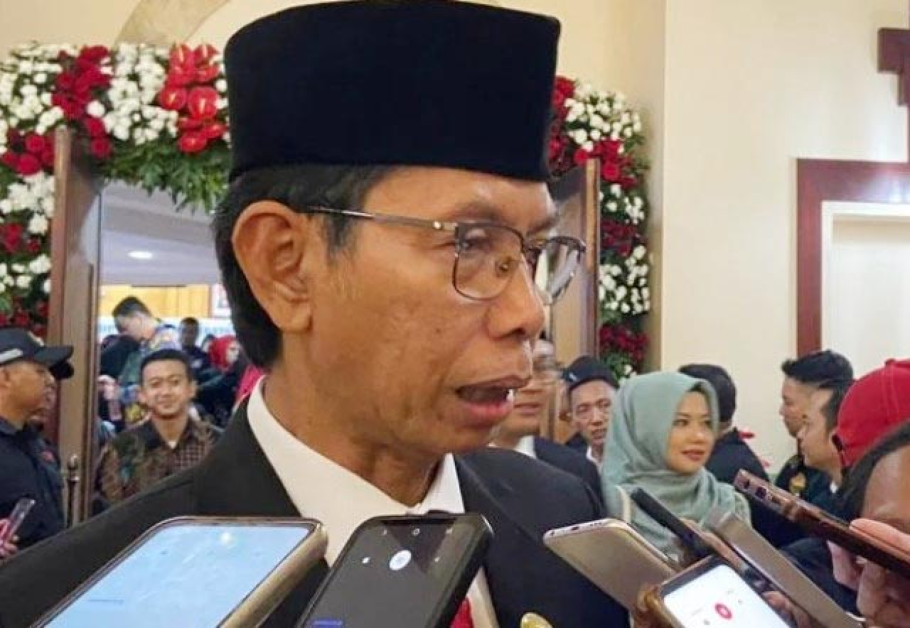 DPRD Surabaya Matangkan Program Makan Bergizi Gratis, Siapkan APBD Rp 1,1 T