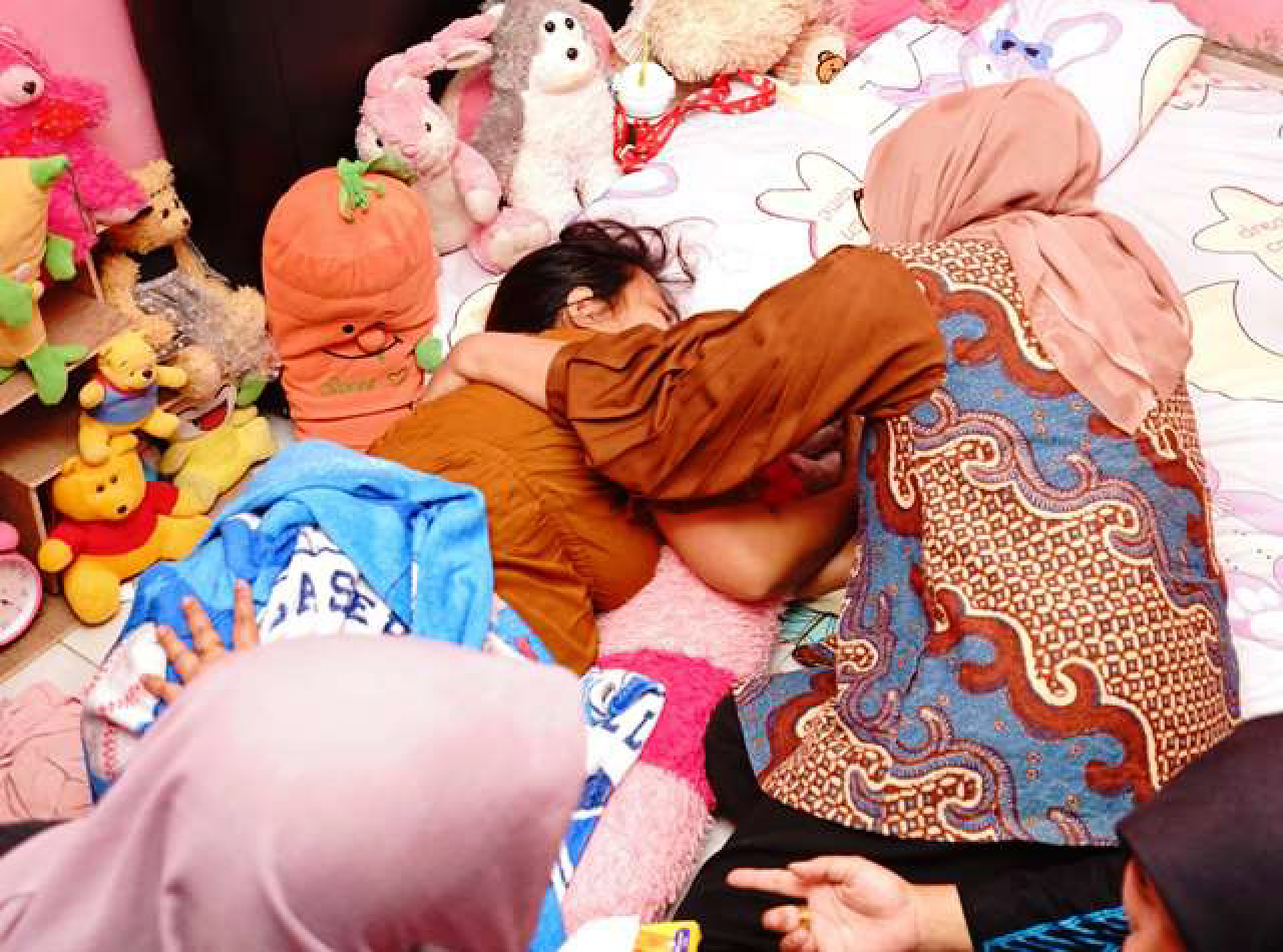 Siswi MI Tewas Diduga Korban Kekerasan Seksual, Menteri PPPA Turun ke Banyuwangi