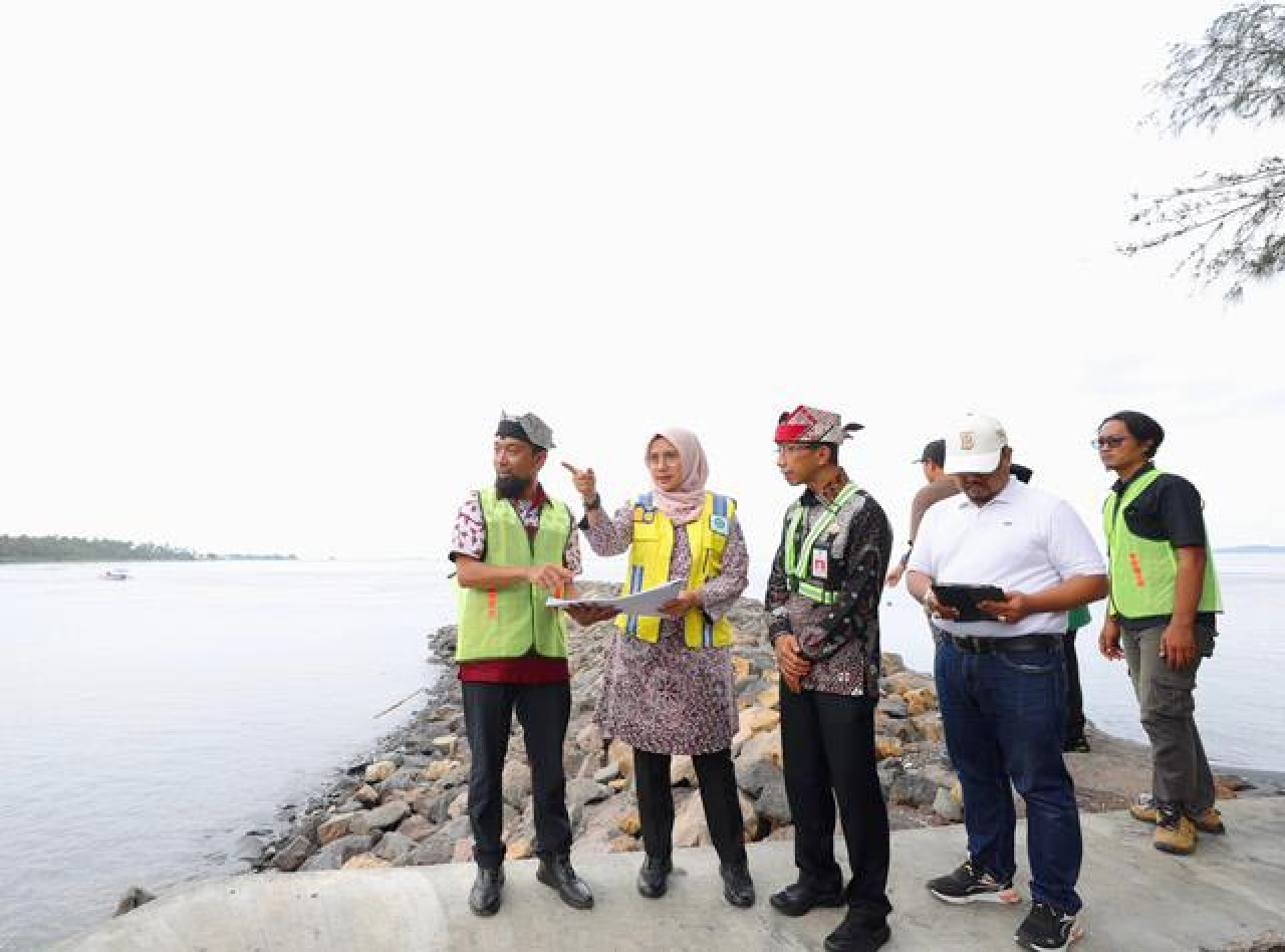 Libur Nataru, 141 Destinasi Wisata di Banyuwangi Siap Terima Kunjungan