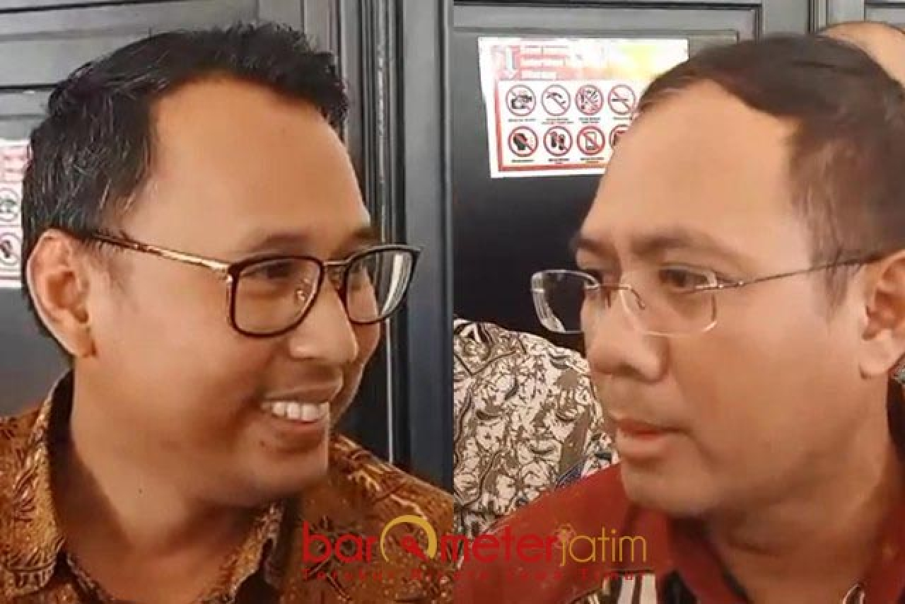 Gus Muhdlor Dituntut 6 Tahun 4 Bulan Penjara, JPU KPK: Nikmati Rp 1,4 M!