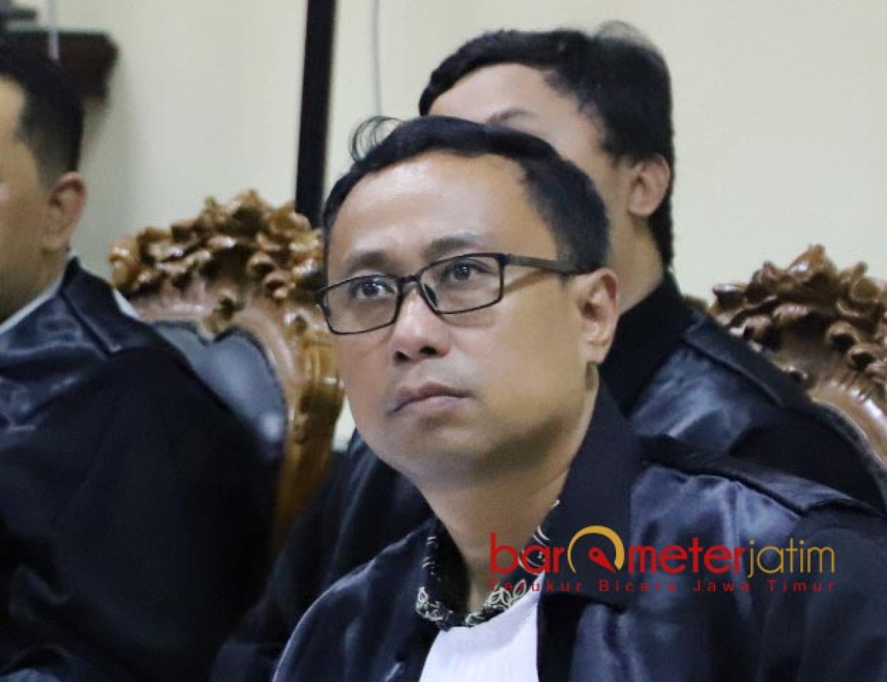 Kuasa Hukum Kusnadi: Kita Akan Bantu KPK Resik-resik Jatim dari Korupsi Hibah!