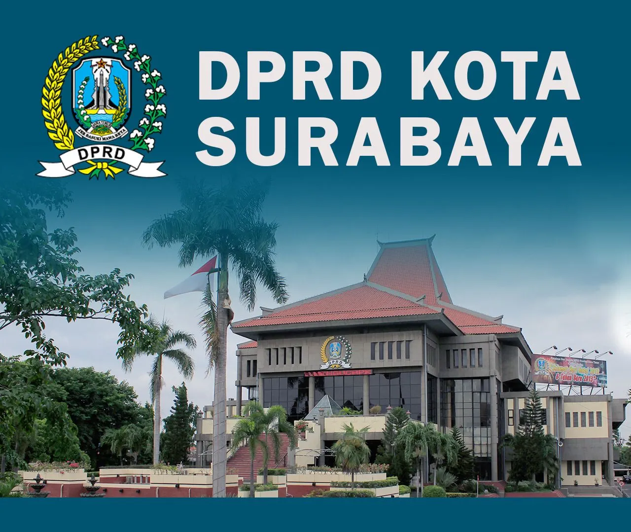 DPRD Surabaya Rubrik