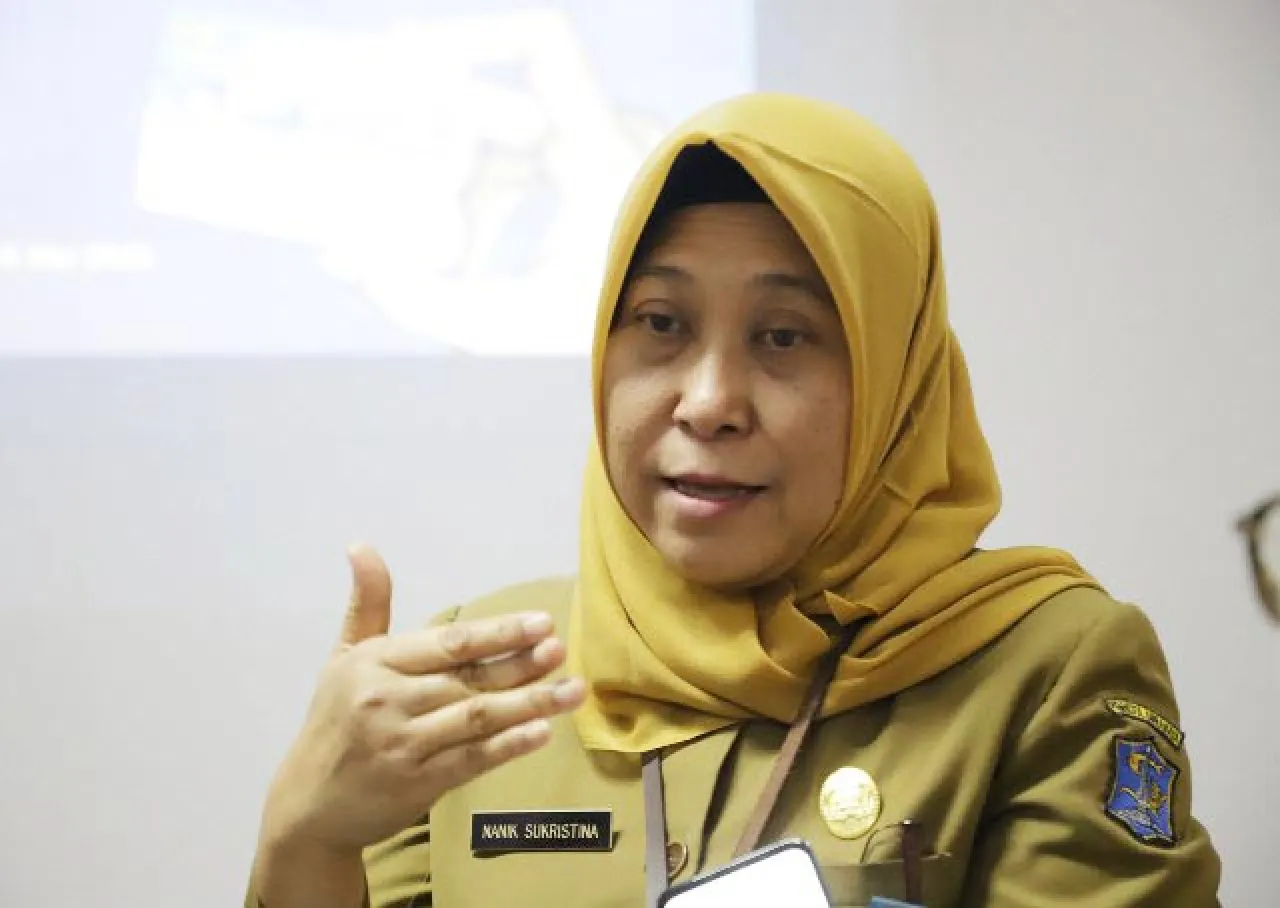 Kasus Kanker Leher Rahim di Surabaya Turun dari 413 Jadi 201, Kata Dinkes Ini Penyebabnya!