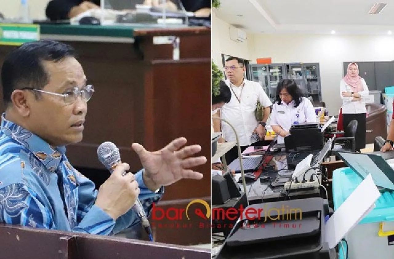 Dugaan Korupsi Hibah SMK di Dindik Jatim, Lagi-lagi Hudiyono Terseret!