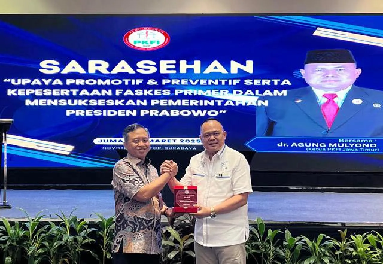 Peserta BPJS Kesehatan Pindah Faskes Tak Perlu Izin Dinkes, Asal Bukan secara 'Gaib'!