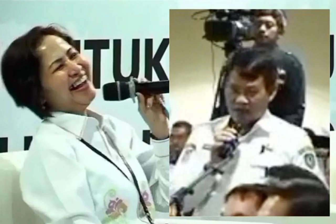 Bupati Ini Bernyali! Blakblakan ke KPK Terganggu Intimidasi APH Titip Proyek