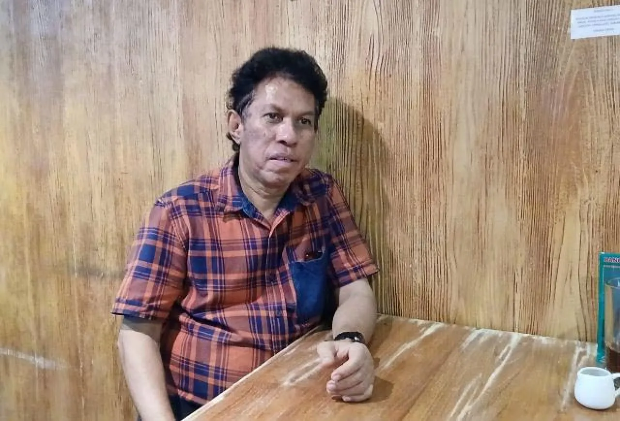 Johnny Sahilatua, Soroti Pentingnya Apresiasi untuk Pencipta Lagu