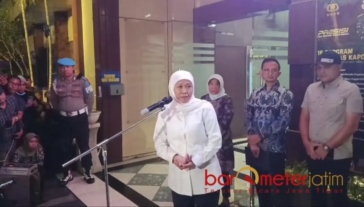 Khofifah di Pusaran Kasus Korupsi Hibah: Sudah Digeledah, Sudah Diperiksa, Lalu?