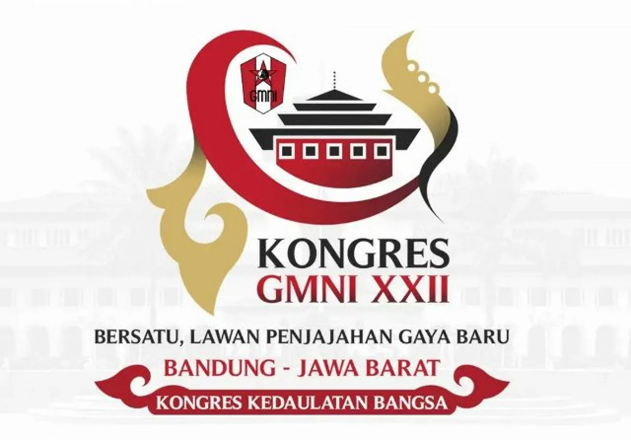 GMNI Surabaya Bantah Keras Rekom Sujahri Somar, Konsisten Dukung Risyad Fahlefi!