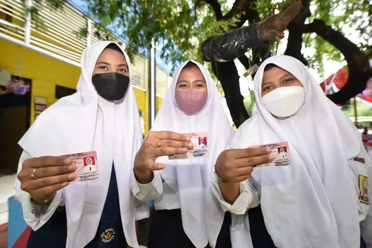Surabaya Revolusi Adminduk Lewat 24 Inovasi: Ada Jebol Anduk hingga Pelan Doiku!