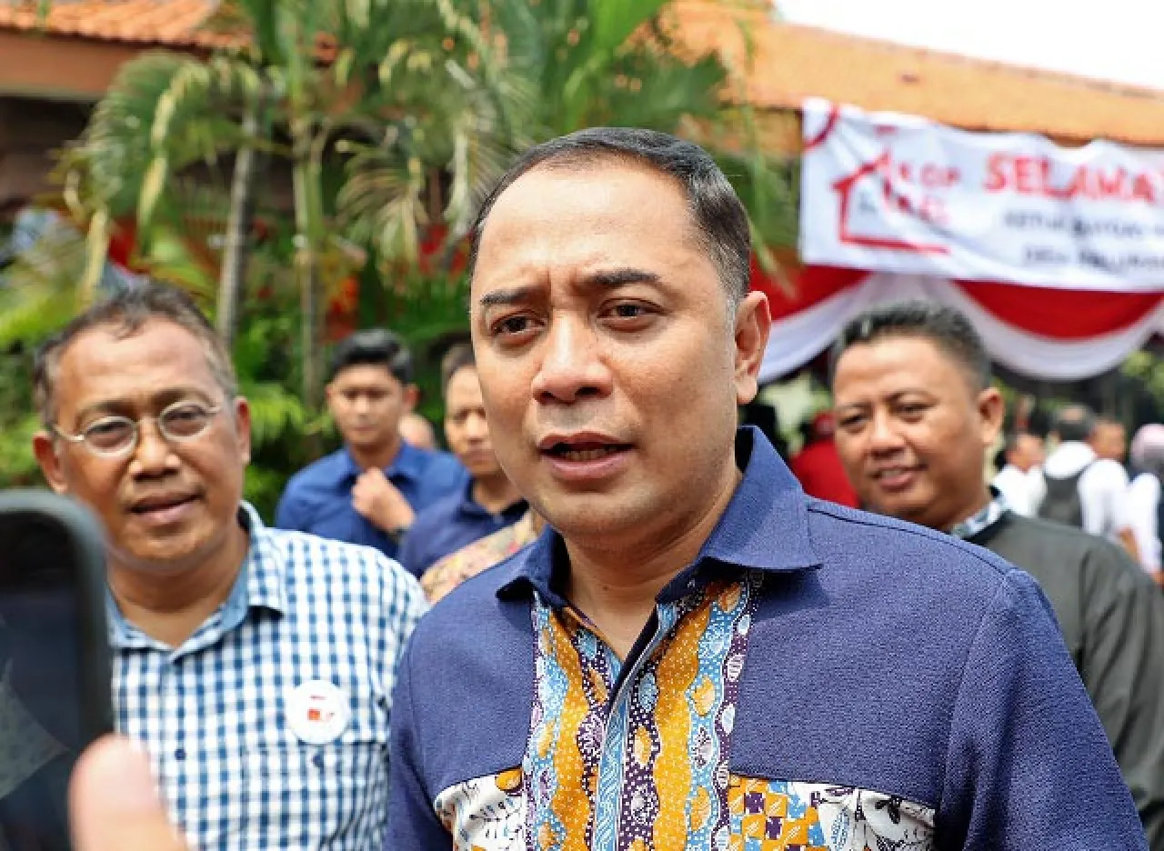 Eri Cahyadi Tegaskan CCTV untuk Kejujuran Pajak Parkir, Pemkot Cuma Dapat 10%!